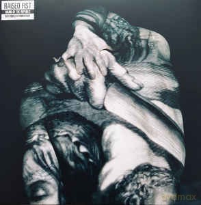 Raised Fist: Sound Of The Republic (RSD) [Winyl]