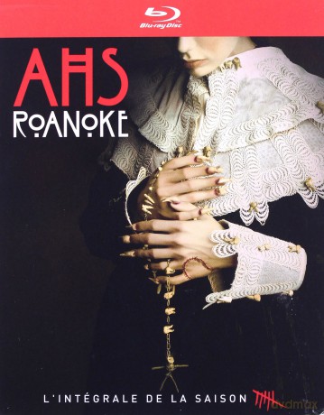 American Horror Story: Roanoke [3xBlu-Ray]