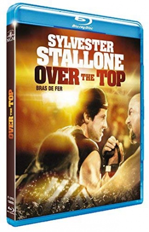 Over the Top (Ponad szczytem) [Blu-Ray]