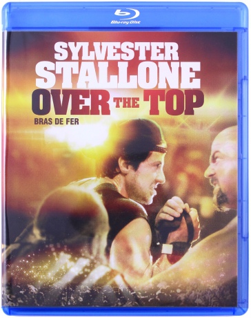 Over the Top (Ponad szczytem) [Blu-Ray]