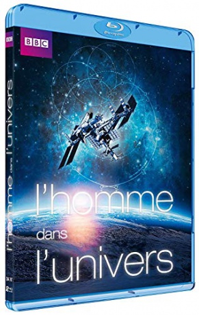 Wonders of the Universe [Blu-Ray]