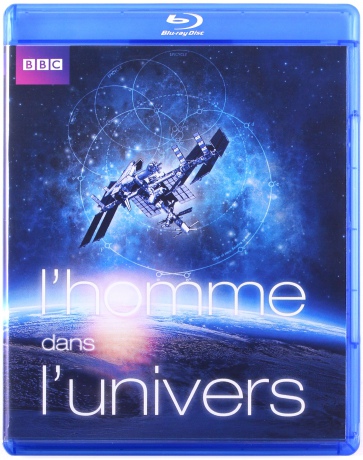 Wonders of the Universe [Blu-Ray]