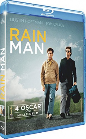 Rain Man [Blu-Ray]