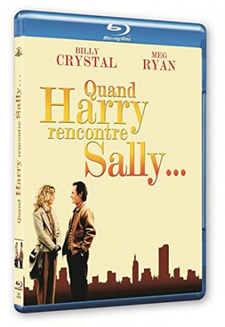 Kiedy Harry poznał Sally [Blu-Ray]