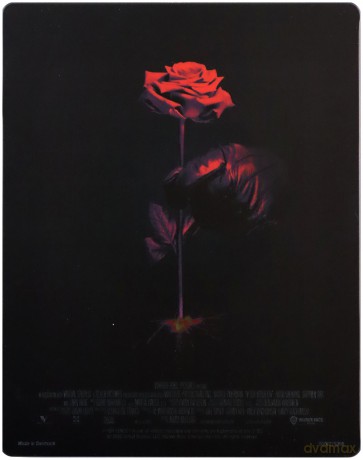 V for Vendetta (steelbook) [Blu-Ray 4K]+[Blu-Ray]