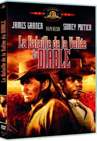 Duel at Diablo (Pojedynek w El Diablo) [DVD]