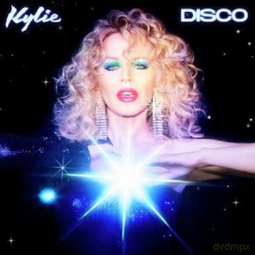 Kylie Minogue: Disco [CD]
