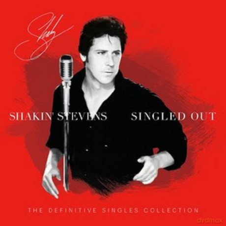 Shakin' Stevens: Singled Out [2xWinyl]