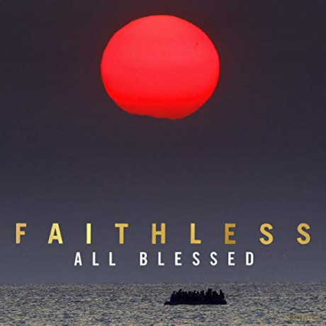 Faithless: All Blessed [Winyl]