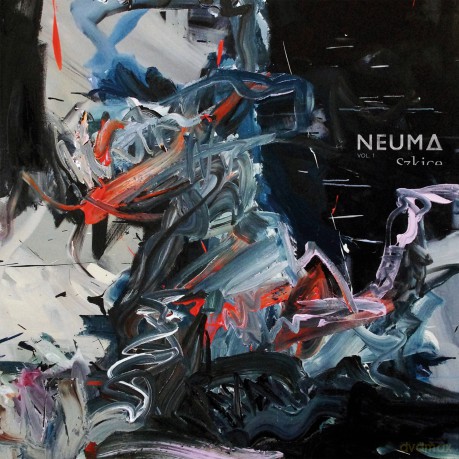 Neuma: Szkice (digipack) [CD]