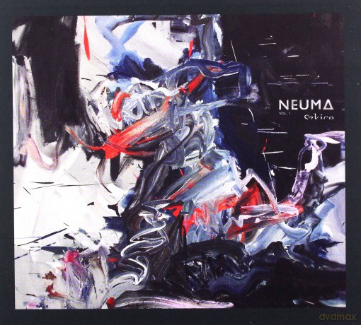Neuma: Szkice (digipack) [CD]