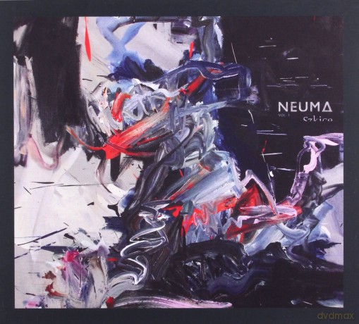 Neuma: Szkice (digipack) [CD]