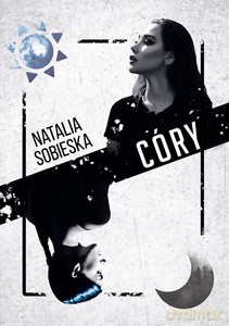 Córy - Natalia Sobieska [KSIĄŻKA]