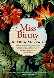 Miss Birmy - Charmaine Craig [KSIĄŻKA]