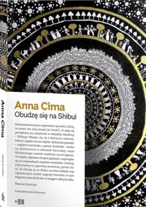 Obudzę się na Shibui - Anna Cima [KSIĄŻKA]