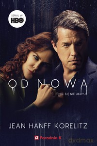 Od nowa - Jean Hanff Korelitz [KSIĄŻKA]