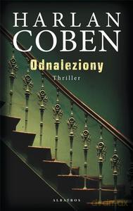 Odnaleziony - Harlan Coben [KSIĄŻKA]