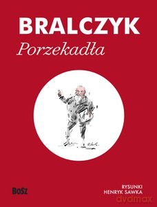 Porzekadła - Jerzy Bralczyk [KSIĄŻKA]