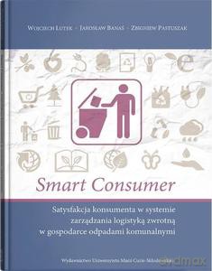 Smart Consumer. Satysfakcja konsumenta... [KSIĄŻKA]