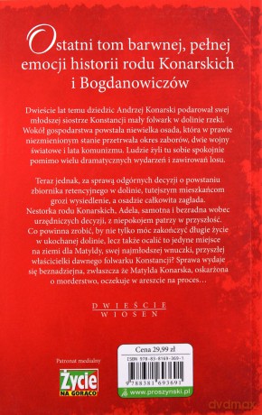 Stary kuferek - Grażyna Jeromin-Gałuszka [KSIĄŻKA]