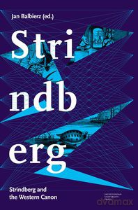Strindberg and the Western Canon - Jan Balbierz [KSIĄŻKA]