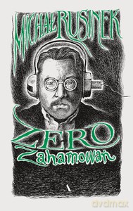 Zero zahamowań - Michał Rusinek [KSIĄŻKA]
