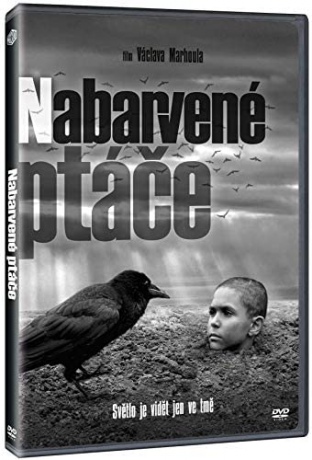 Malowany ptak [2DVD]