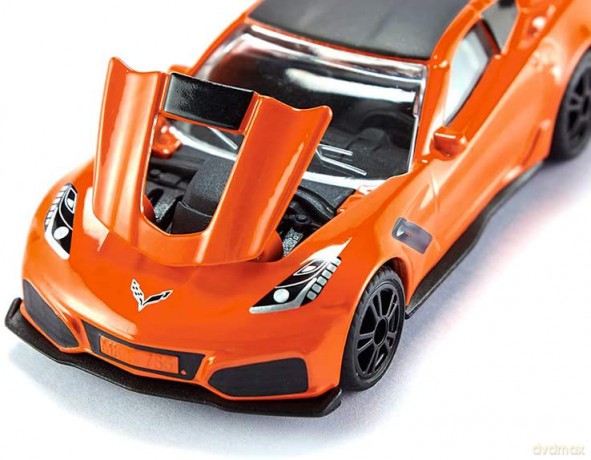 Auto Chevrolet Corvette ZR1