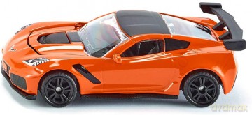 Auto Chevrolet Corvette ZR1