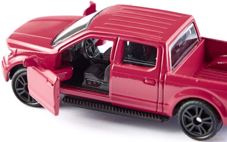 Auto Ford F150