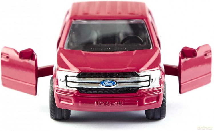 Auto Ford F150