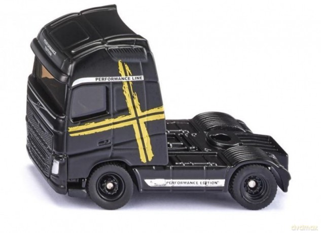 Auto Volvo FH16 Performance Line