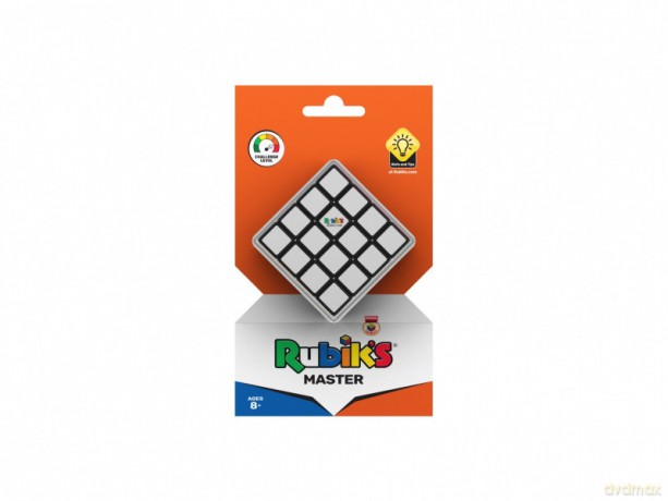 Kostka Rubika 4x4 Wave II [GRA]