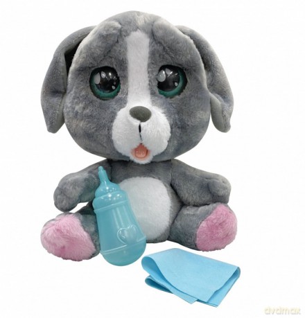 Maskotka Cry Pets - Mój przyjaciel