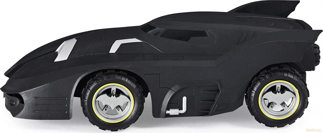 Pojazd RC BATMAN Batmobil