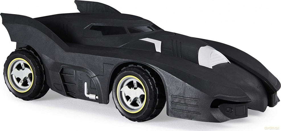 Pojazd RC BATMAN Batmobil