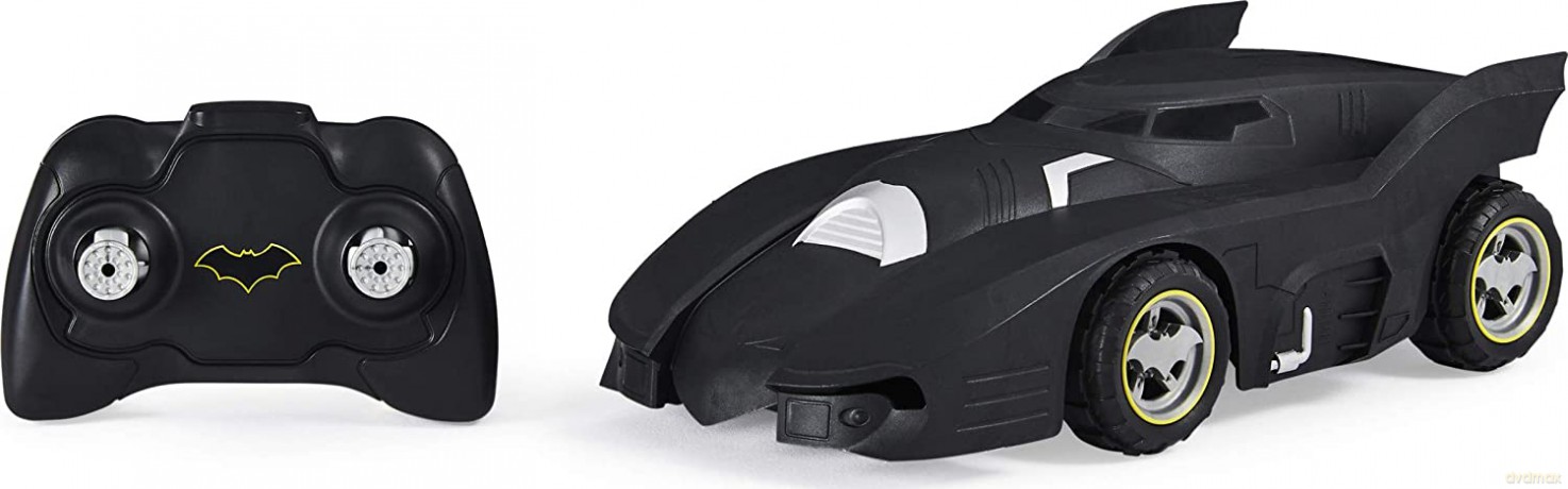 Pojazd RC BATMAN Batmobil