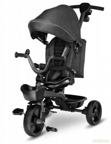 Rowerek KORI Grey LO-KORI GREY STONE
