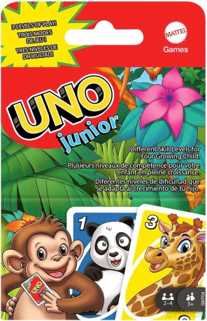 UNO Junior Refresh [GRA]