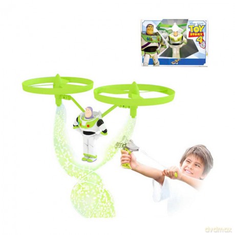 Toy Story 4 Helix Latający Buzz Astral