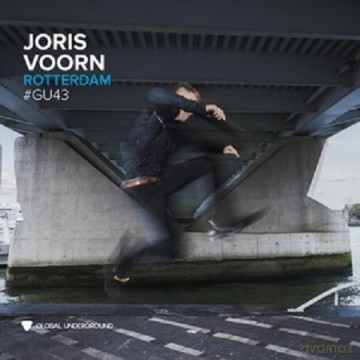Joris Voorn: Rotterdam [2CD]