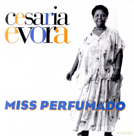 Cesária Evora: Miss Perfumado (White) [2xWinyl]