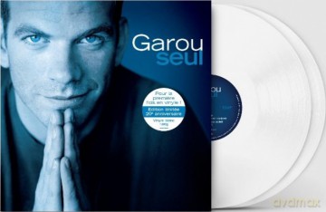 Garou: Seul (Colour) [2xWinyl]