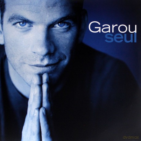 Garou: Seul (Colour) [2xWinyl]