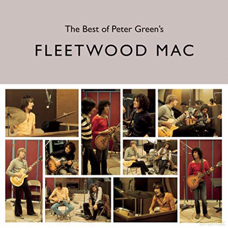 Fleetwood Mac: The Best Of Peter Green's Fleetwood Mac [2xWinyl]