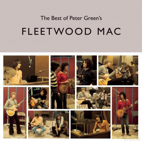 Fleetwood Mac: The Best Of Peter Green's Fleetwood Mac [2xWinyl]