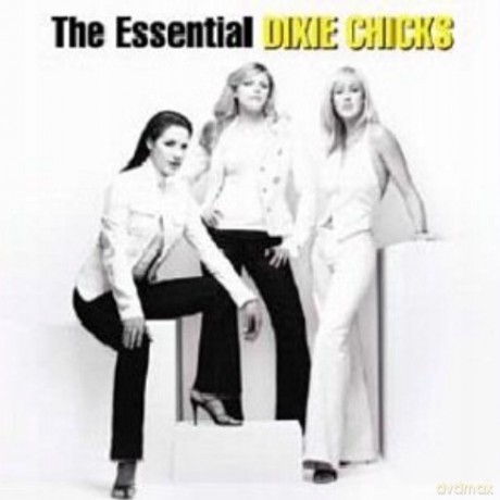 The Chicks: The Essential The Chicks [2xWinyl]