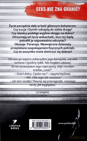 Próba życia. Rozchwiani (Tom 3) (pocket) - K.a. Figaro [KSIĄŻKA]