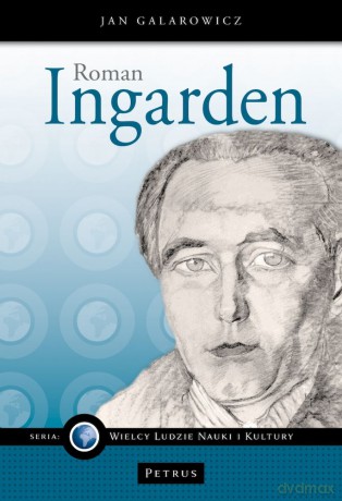 Roman Ingarden - Jan Galarowicz [KSIĄŻKA]