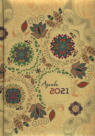 Terminarz 2021 Agenda MiP fale [KALENDARZ]